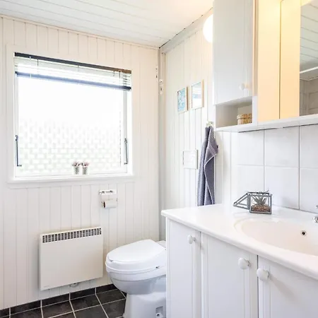 Holiday home Xxxi *