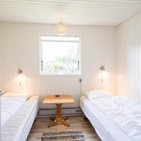 Xxxi Holiday home Norre Nebel