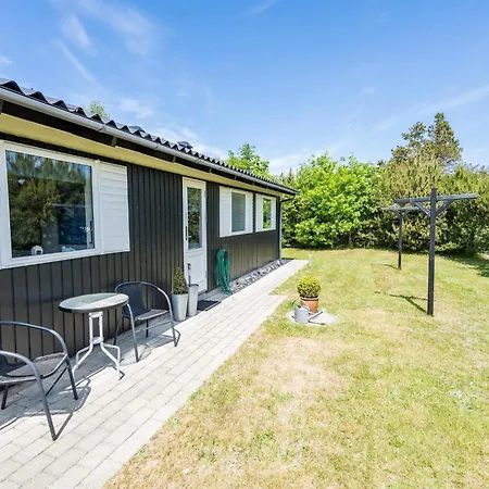 Xxxi Holiday home *