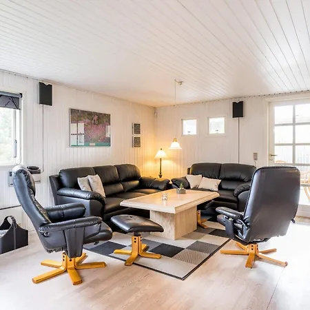 Holiday home Xxxi *