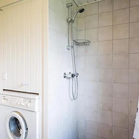 Enchanting Forest Retreat-by Traum * Nørre Nebel