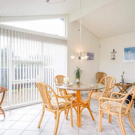 Holiday home Xxxi
