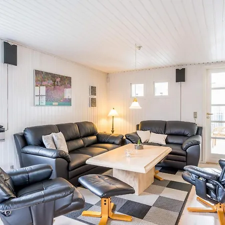 Xxxi Holiday home