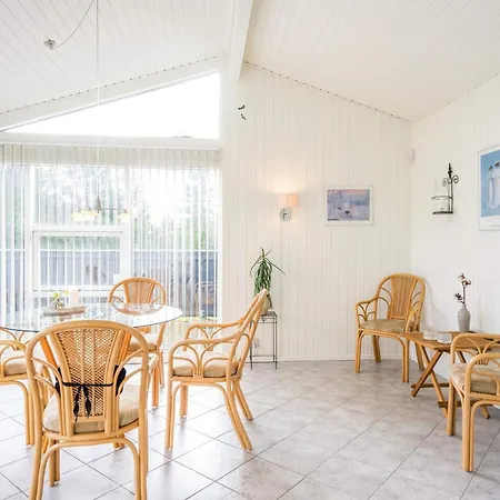 Xxxi Holiday home *