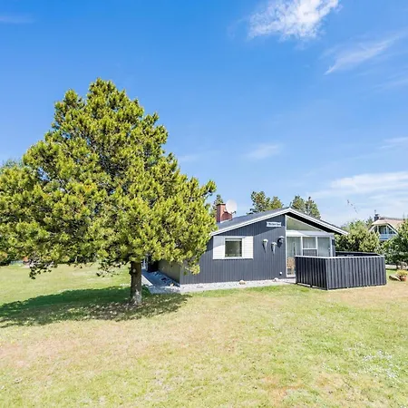Holiday home Xxxi