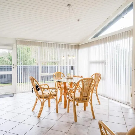 Holiday home Xxxi *