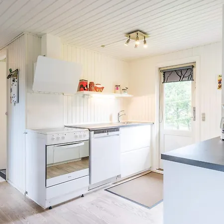 Xxxi Holiday home Norre Nebel
