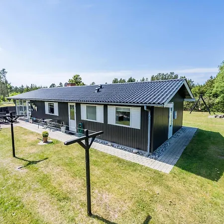 Holiday home Xxxi Norre Nebel