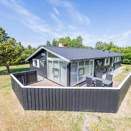 Enchanting Forest Retreat-by Traum