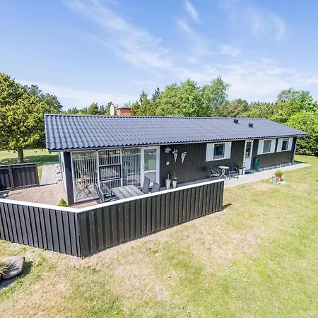 Xxxi Holiday home