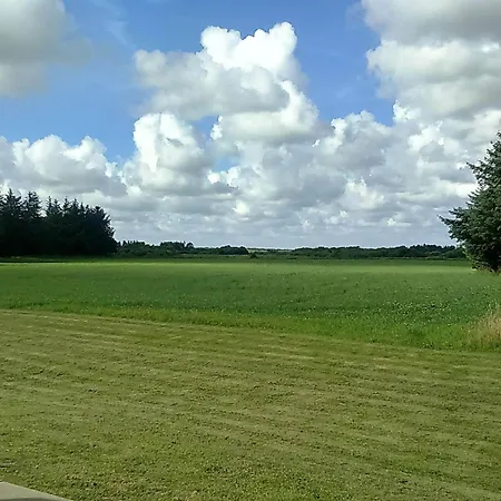 Enchanting Forest Retreat-by Traum Vakantiehuis Nørre Nebel